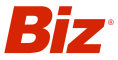 Logo Revista Biz