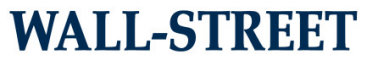 Logo wall-street.ro
